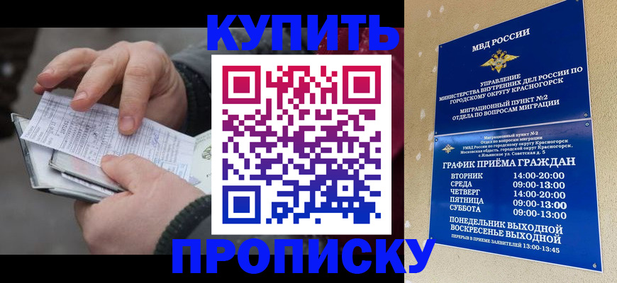 временная регистрация недорого в Асино